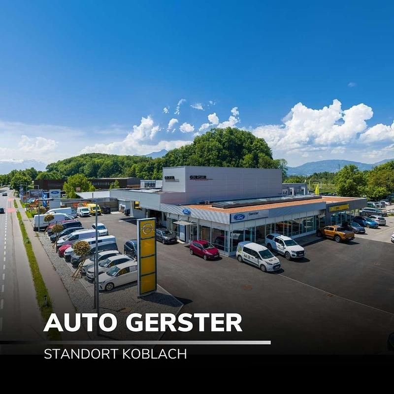 Gebraucht Opel Astra Design & Tech 110 PS (80 kW) 2021 Grau Kombi