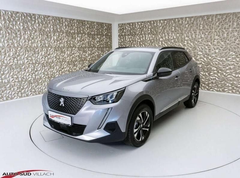 Gebraucht 2023 Peugeot 2008 Allure SUV | € 27.900 - Bild 1/4