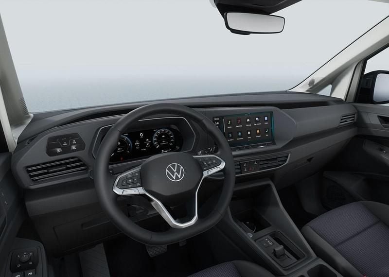 Neu VW Caddy Maxi 122 PS (89 kW) 2025 Van / Kleinbus