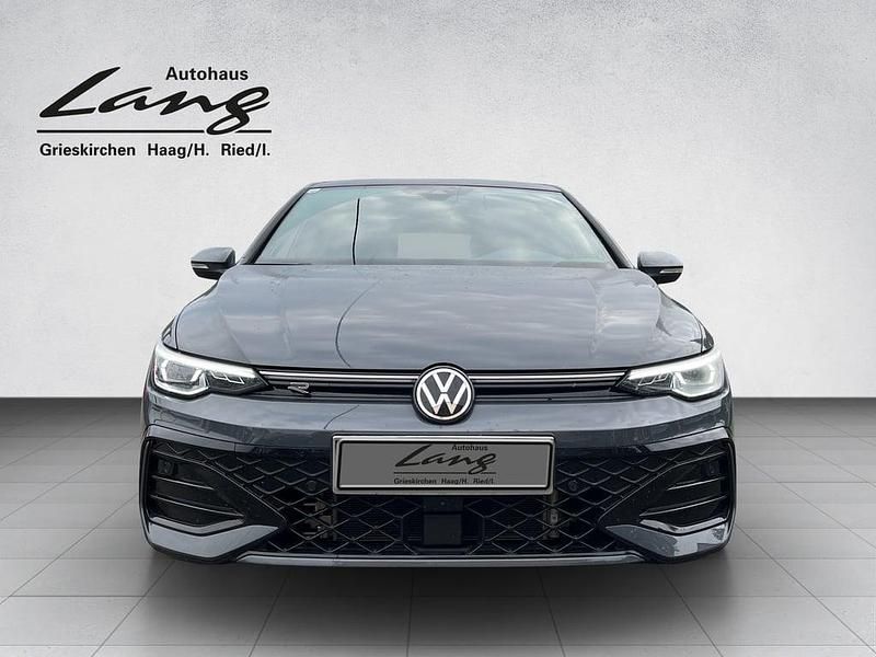 Gebraucht VW Golf VIII Sport 150 PS (110 kW) 2024 Mittelgrau  metallic Limousine