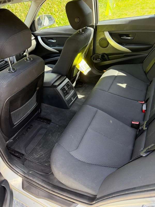 Gebraucht 2013 BMW 316 Kombi | € 9.500 (Fairer Preis) - Bild 1/4