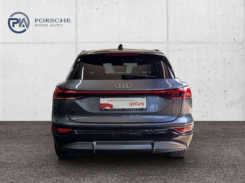 Gebraucht Audi Q6 e-tron Performance 225 kW (306 PS) 2025 Grau SUV