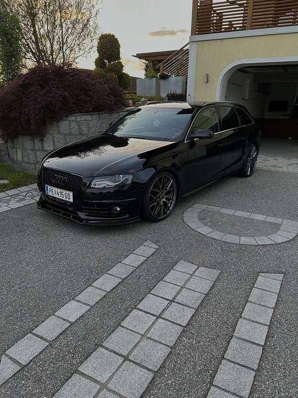 Gebraucht 2011 Audi A4 Sport Kombi | € 16.000 - Bild 1/4