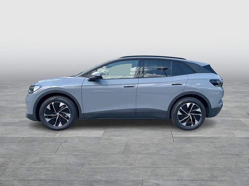 Gebraucht VW ID.4 Pro 210 kW (286 PS) 2025 Mittelgrau  normal SUV