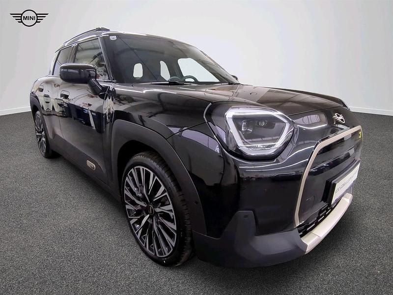 Midnight black ii Neu 2025 Mini Aceman SUV | € 35.820 (Fairer Preis) - Bild 1/1
