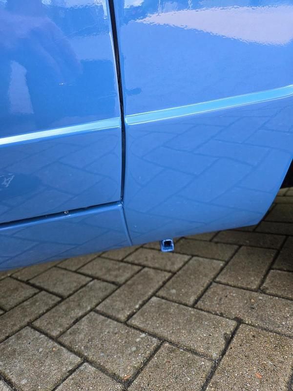 Gebraucht Alfa Romeo Alfetta GT/GTV 131 PS (96 kW) 1976 Blau Coupé