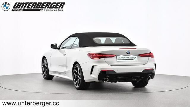 Gebraucht BMW 430 245 PS (180 kW) 2024 Coupé
