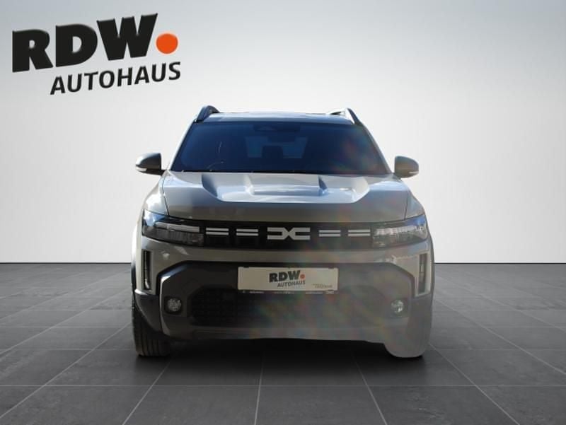 Gebraucht Dacia Duster Journey 131 PS (96 kW) 2024 Braun SUV