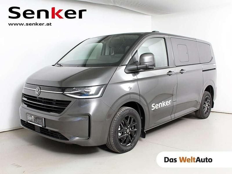 Grau Gebraucht 2025 VW T7 Style Van | € 89.990 - Bild 1/4