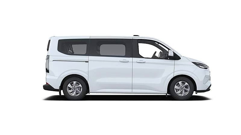 Neu Ford Tourneo Trend 232 PS (170 kW) 2026 Frozen white Van / Kleinbus