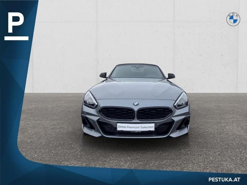 Neu BMW Z4 M Sport 340 PS (250 kW) 2026 Coupé