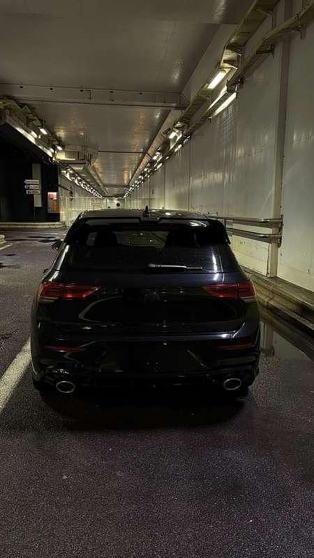 Gebraucht VW Golf VIII GTE 150 PS (110 kW) 2021 Limousine