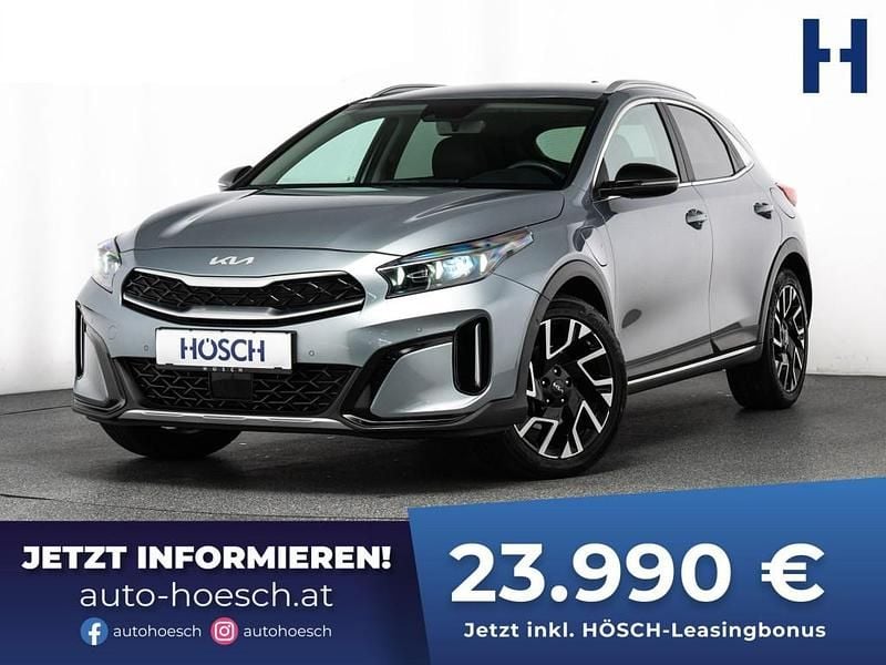 Titan Gebraucht 2023 Kia XCeed SUV | € 24.990 - Bild 1/4