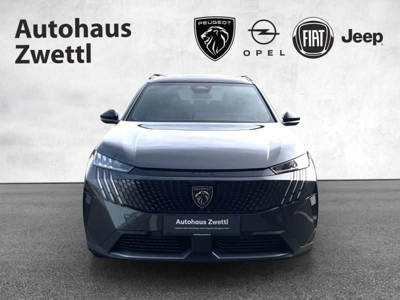 Neu Peugeot 5008 GT 146 PS (107 kW) 2025 Grau SUV