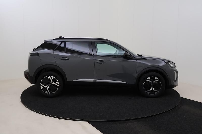 Neu Peugeot 2008 Allure 136 PS (100 kW) 2025 SUV