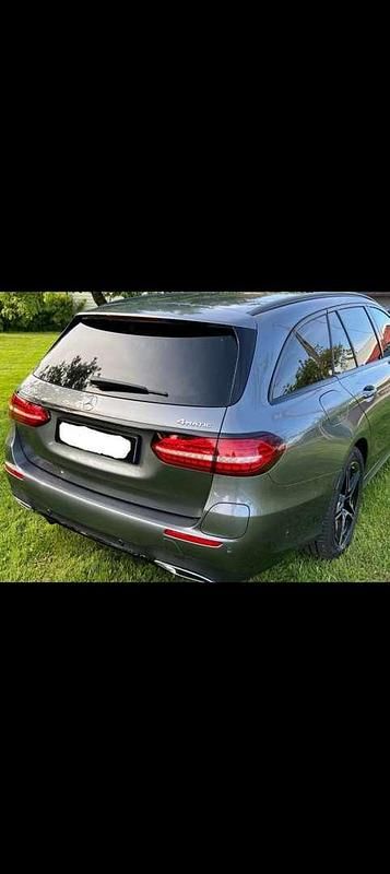 Gebraucht Mercedes E220 170 PS (125 kW) 2012 Kombi