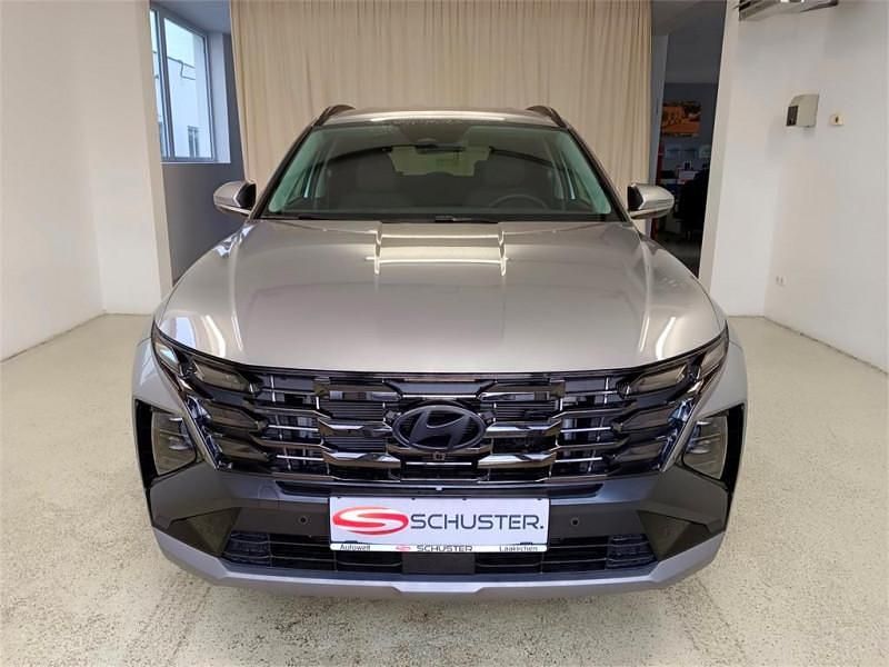 Neu Hyundai Tucson GO! 180 PS (132 kW) 2026 SUV