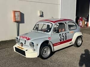 Gebraucht Abarth 1000TC 108 PS (79 kW) 1970 Grau Limousine