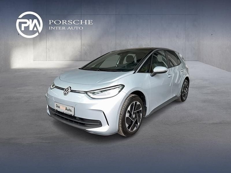 Silber normal Neu 2026 VW ID.3 Pro Kleinwagen | € 36.950 (Guter Preis) - Bild 1/4