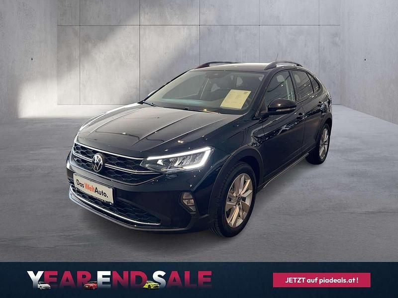 Schwarz metallicperleffektno Gebraucht 2025 VW Taigo SUV | € 25.950 (Fairer Preis) - Bild 1/4