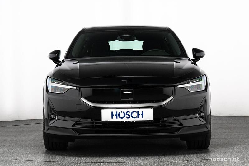 Gebraucht Polestar 2 Pilot 303 kW (412 PS) 2025 Schwarz Kleinwagen