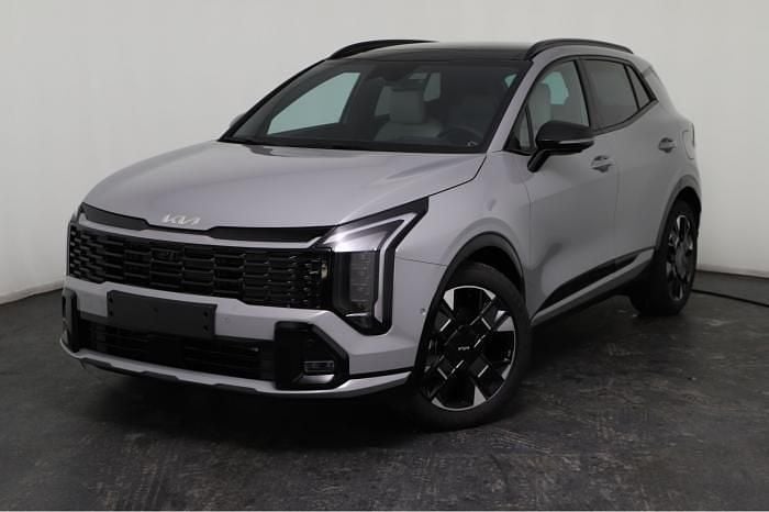 Neu Kia Sportage GT-Line 179 PS (131 kW) 2025 SUV