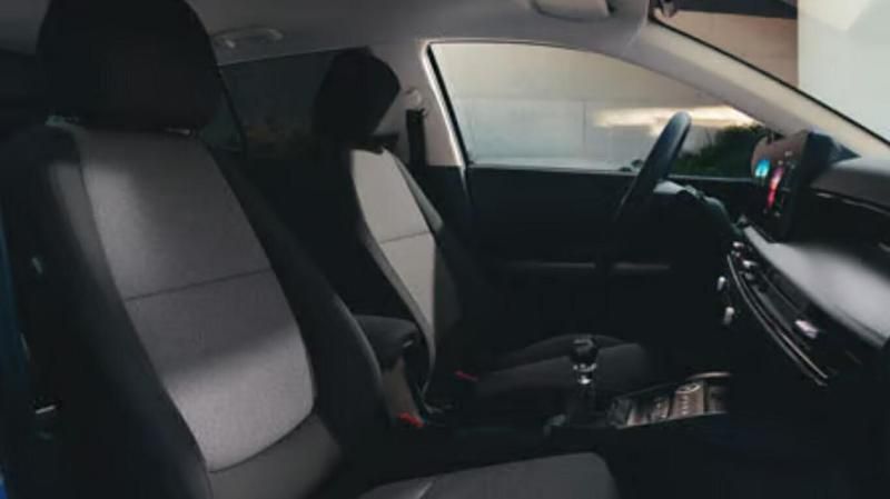 Neu Kia Stonic 101 PS (74 kW) 2026 SUV