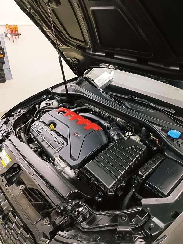 Gebraucht Audi RS3 400 PS (294 kW) 2019 Limousine