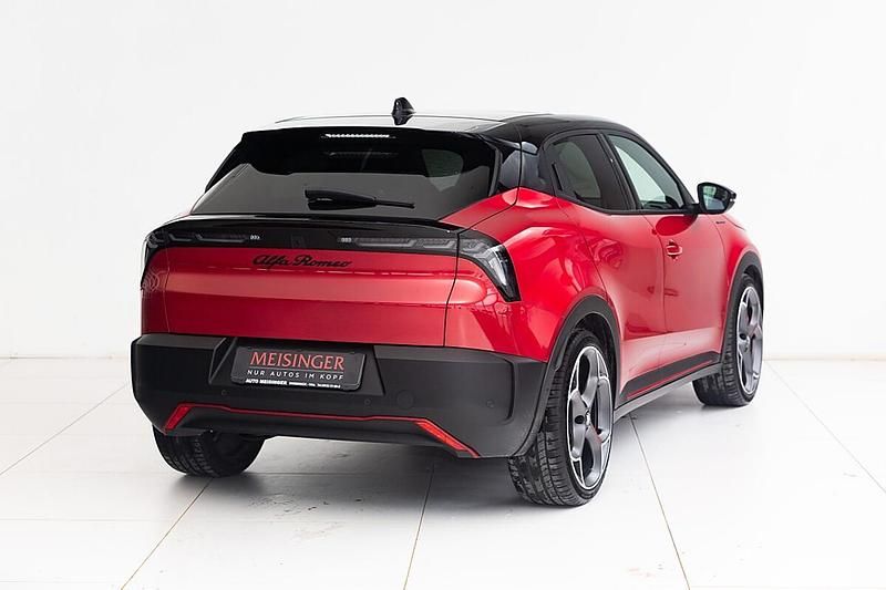 Gebraucht Alfa Romeo Junior Veloce 207 kW (282 PS) 2025 SUV