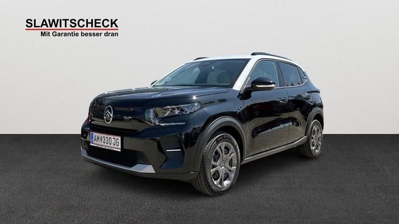 Schwarz Neu 2026 Citroën C3 Limousine | € 22.990 (Etwas zu teuer) - Bild 1/4