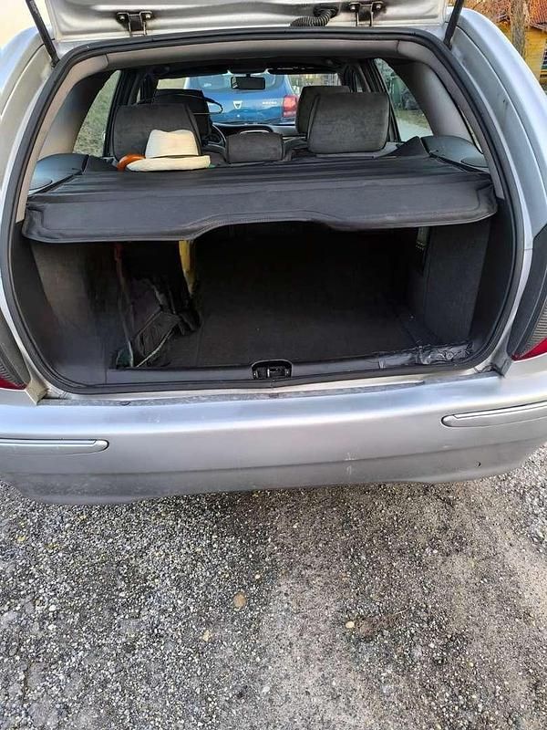 Gebraucht Lancia Lybra 116 PS (85 kW) 2003 Grau Kombi