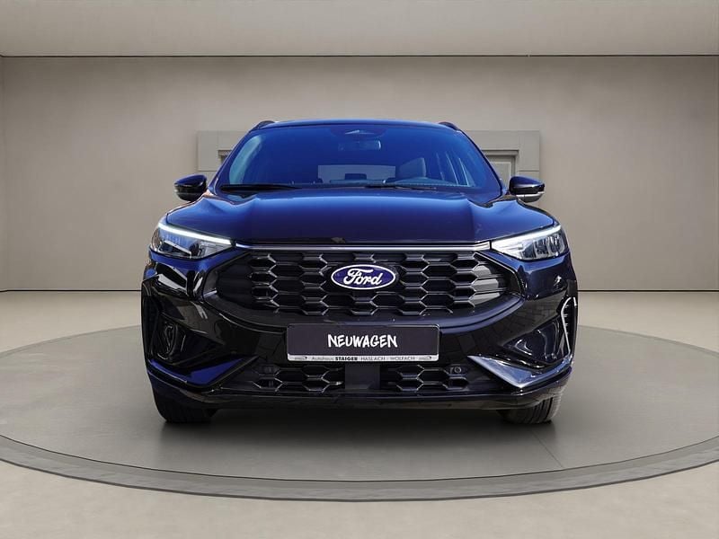 Neu 2025 Ford Kuga ST-Line SUV | € 38.506 - Bild 1/4