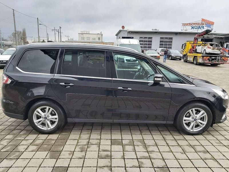 Gebraucht Ford Galaxy Titanium 150 PS (110 kW) 2021 Van / Kleinbus