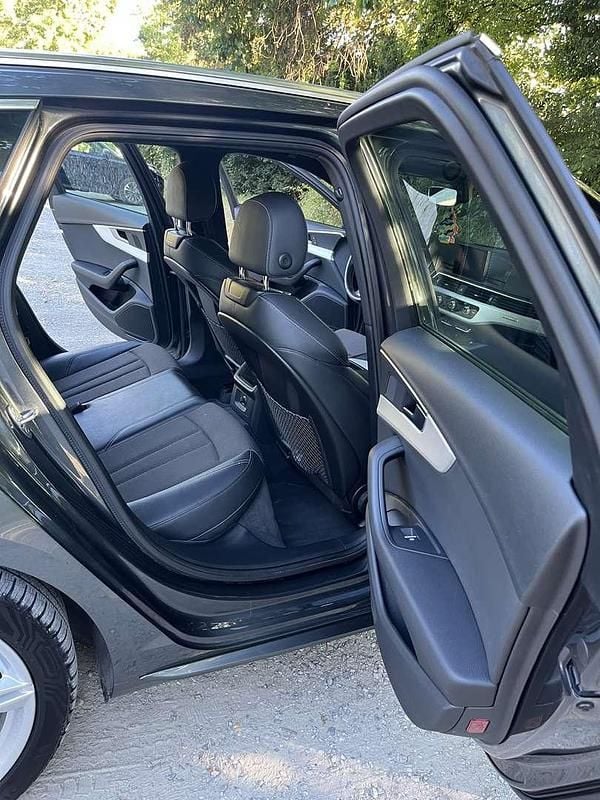 Gebraucht 2018 Audi A4 Sport Kombi | € 23.800 (Etwas zu teuer) - Bild 1/4