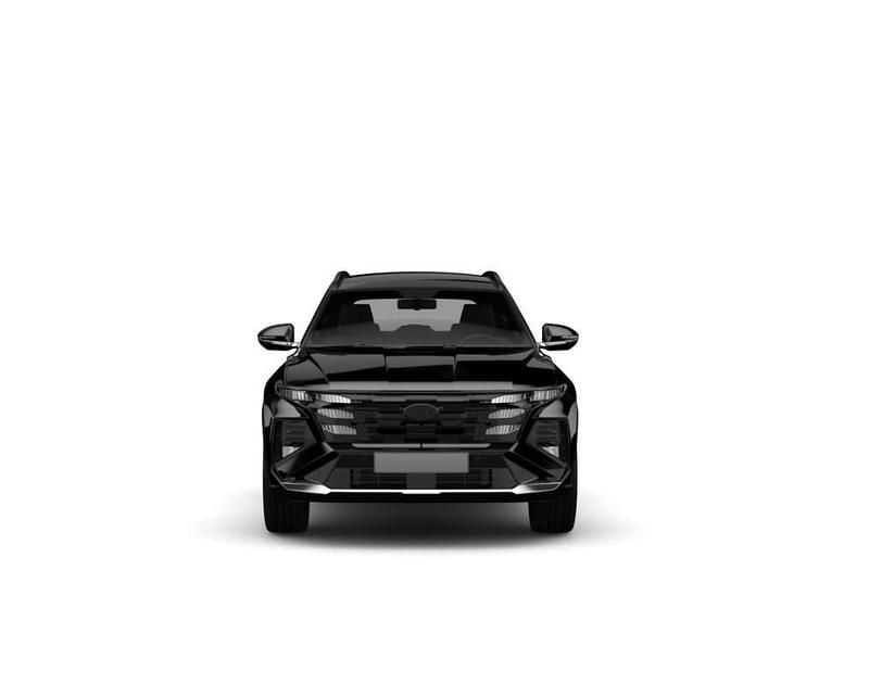 Neu Hyundai Tucson N Line 150 PS (110 kW) 2026 SUV