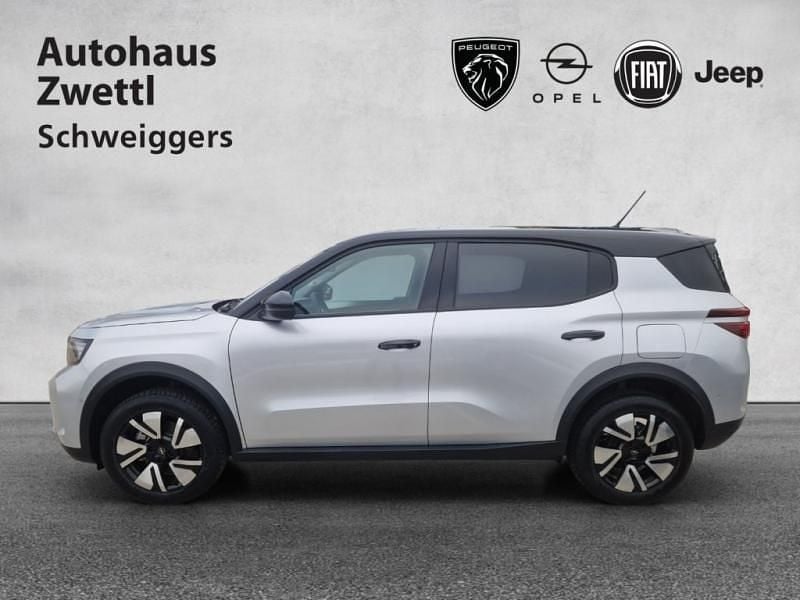 Gebraucht Opel Frontera 110 PS (80 kW) 2026 SUV