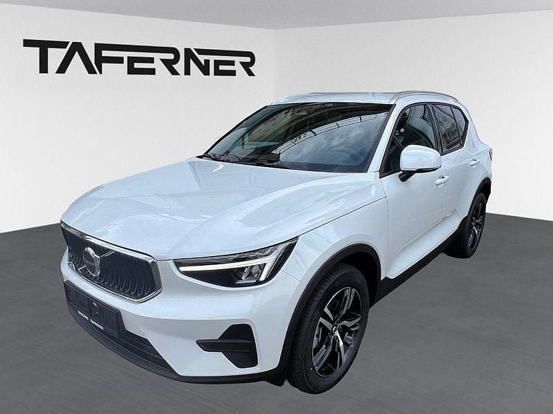 Weiß Neu 2025 Volvo XC40 SUV | € 35.900 (Superpreis) - Bild 1/4