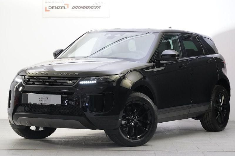 Neu 2025 Land Rover Range Rover evoque S SUV | € 52.990 - Bild 1/4