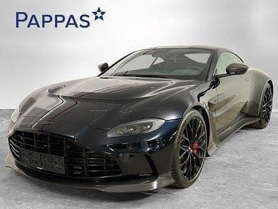 Gebraucht Aston Martin V12 Vantage 700 PS (514 kW) 2022 Schwarz Coupé