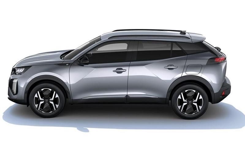 Neu Peugeot 2008 Allure 114 kW (156 PS) 2026 SUV