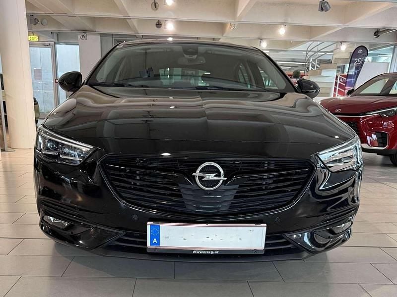 Gebraucht Opel Insignia 200 PS (147 kW) 2019 Limousine