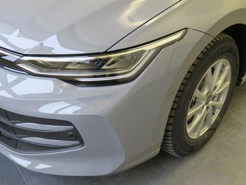 Neu VW Golf VIII 115 PS (84 kW) 2026 Mittelgrau  normal