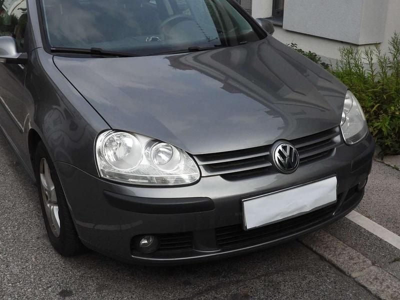 Gebraucht VW Golf IV 75 PS (55 kW) 2006 Grau Limousine