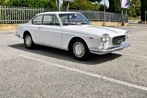 Gebraucht Lancia Flavia 92 PS (67 kW) 1964 Weiß Coupé