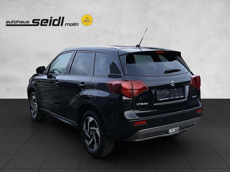 Neu Suzuki Vitara 110 PS (80 kW) 2026 SUV