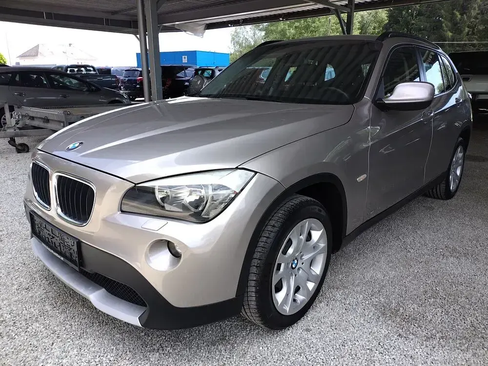 Bmw X1 143 Ps Diesel Probleme