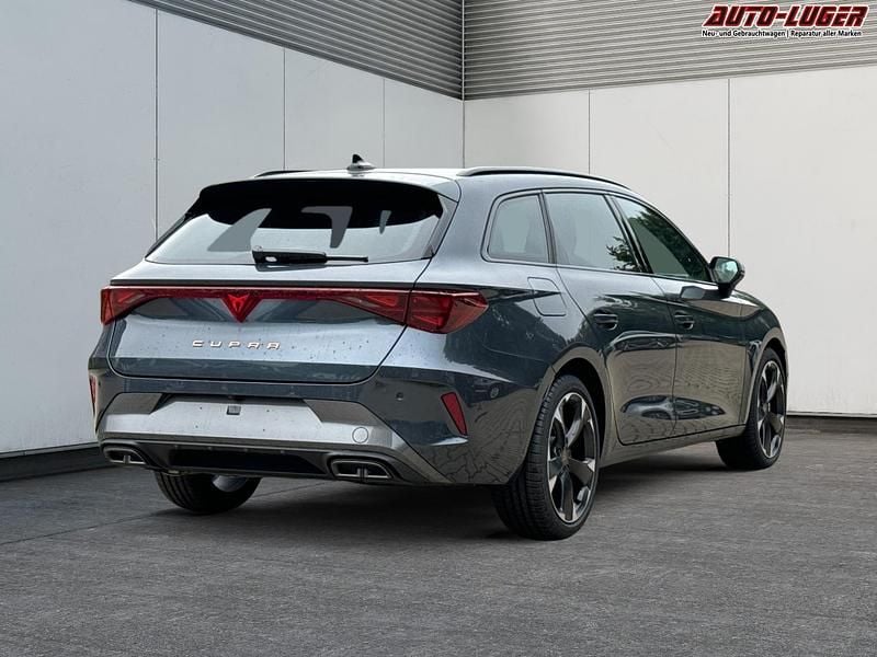 Neu Cupra Leon 150 PS (110 kW) 2025 Kombi