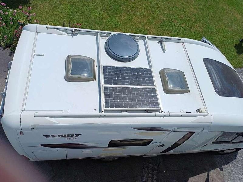 Gebraucht Ford Transit 140 PS (102 kW) 2010 Weiß Kleinwagen