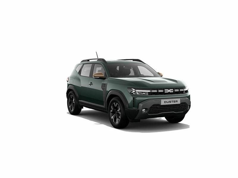 Neu Dacia Duster Extreme 131 PS (96 kW) 2025 SUV