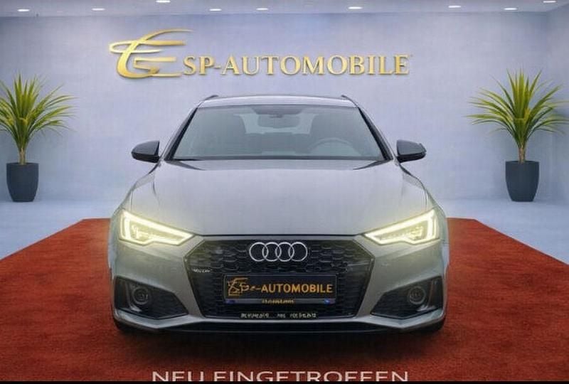 Gebraucht Audi A4 Sport 190 PS (139 kW) 2019 Kombi